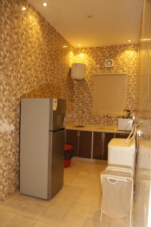 Spacious Apartments At Basla St 3 Mins From King Fahd Stadium Rijád Exteriér fotografie