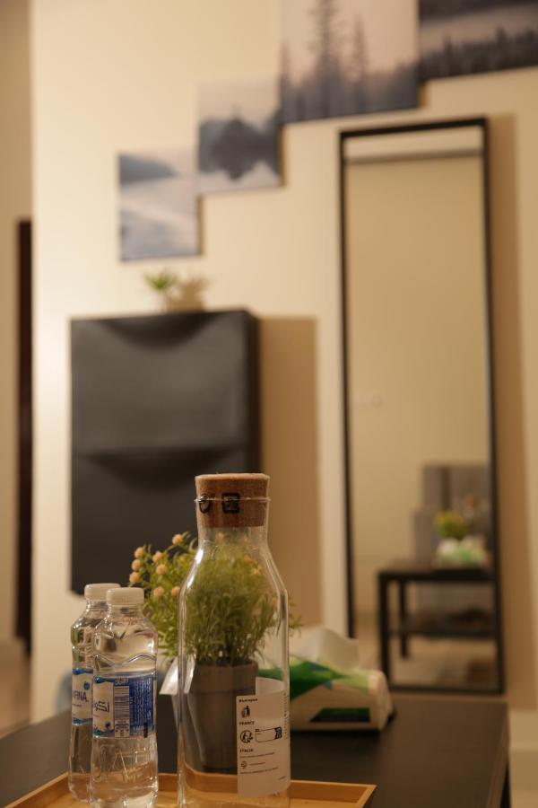Spacious Apartments At Basla St 3 Mins From King Fahd Stadium Rijád Exteriér fotografie