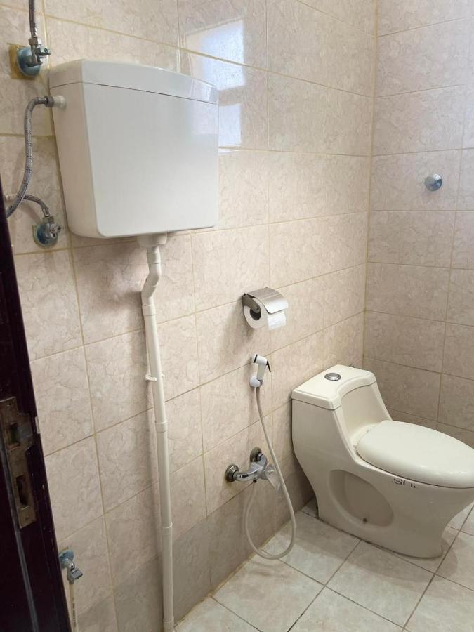 Spacious Apartments At Basla St 3 Mins From King Fahd Stadium Rijád Exteriér fotografie