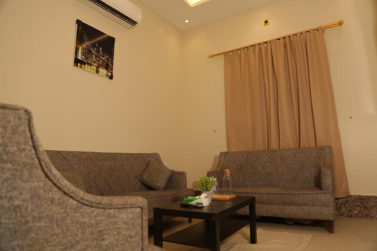 Spacious Apartments At Basla St 3 Mins From King Fahd Stadium Rijád Exteriér fotografie