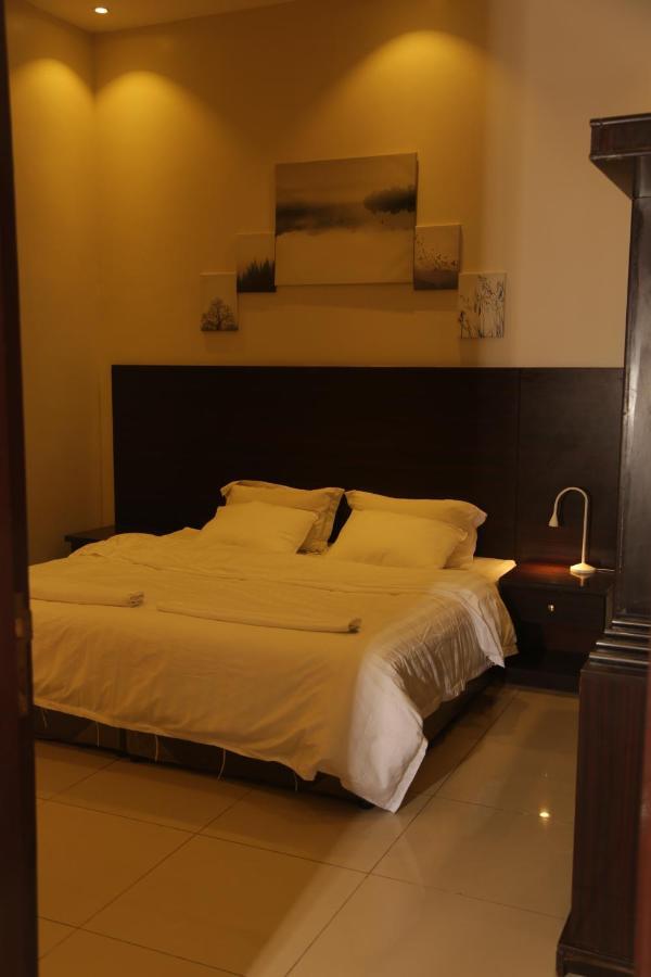 Spacious Apartments At Basla St 3 Mins From King Fahd Stadium Rijád Exteriér fotografie