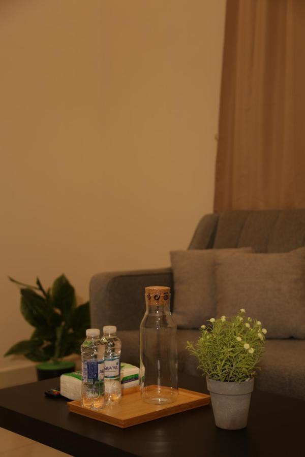Spacious Apartments At Basla St 3 Mins From King Fahd Stadium Rijád Exteriér fotografie