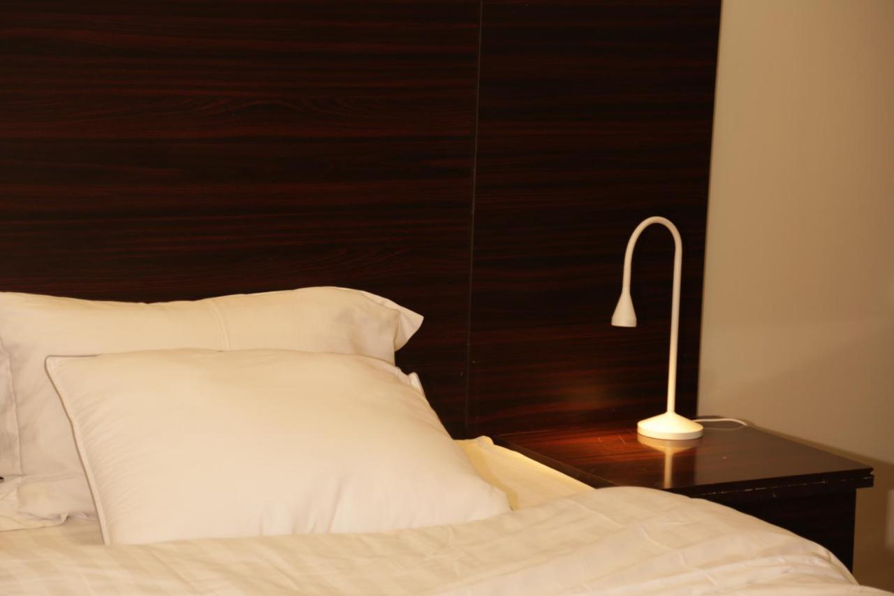 Spacious Apartments At Basla St 3 Mins From King Fahd Stadium Rijád Exteriér fotografie