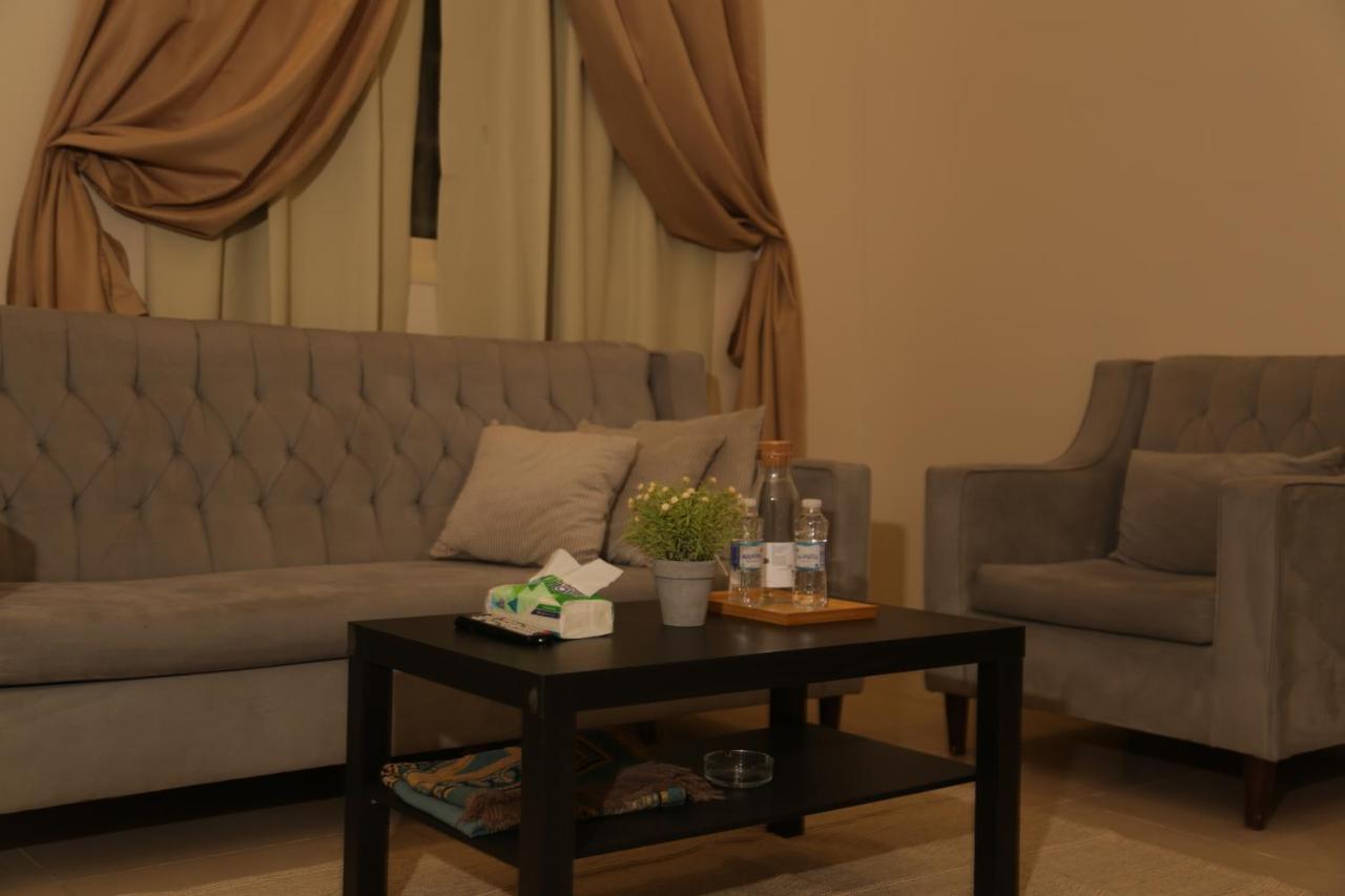 Spacious Apartments At Basla St 3 Mins From King Fahd Stadium Rijád Exteriér fotografie