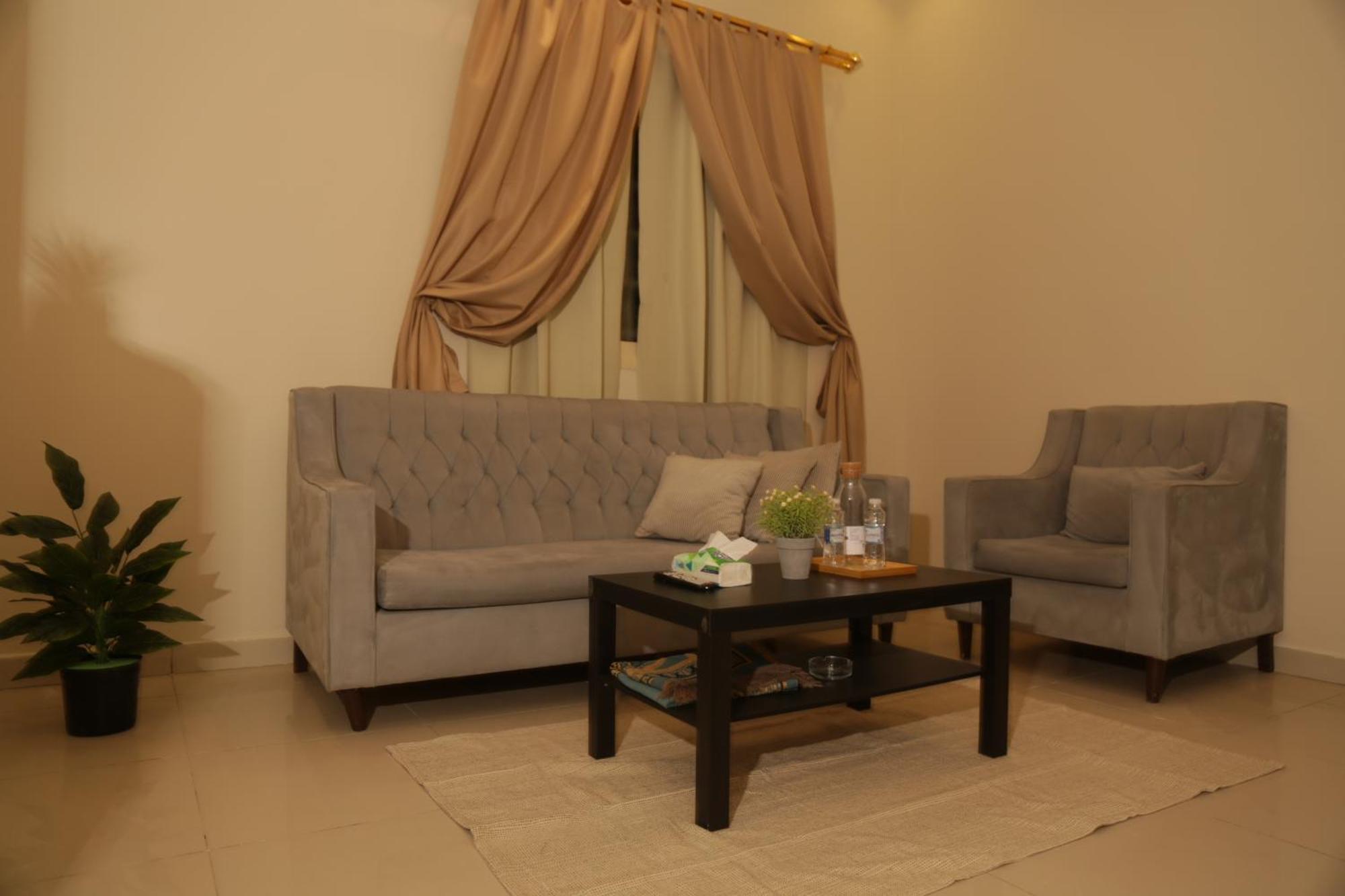 Spacious Apartments At Basla St 3 Mins From King Fahd Stadium Rijád Exteriér fotografie