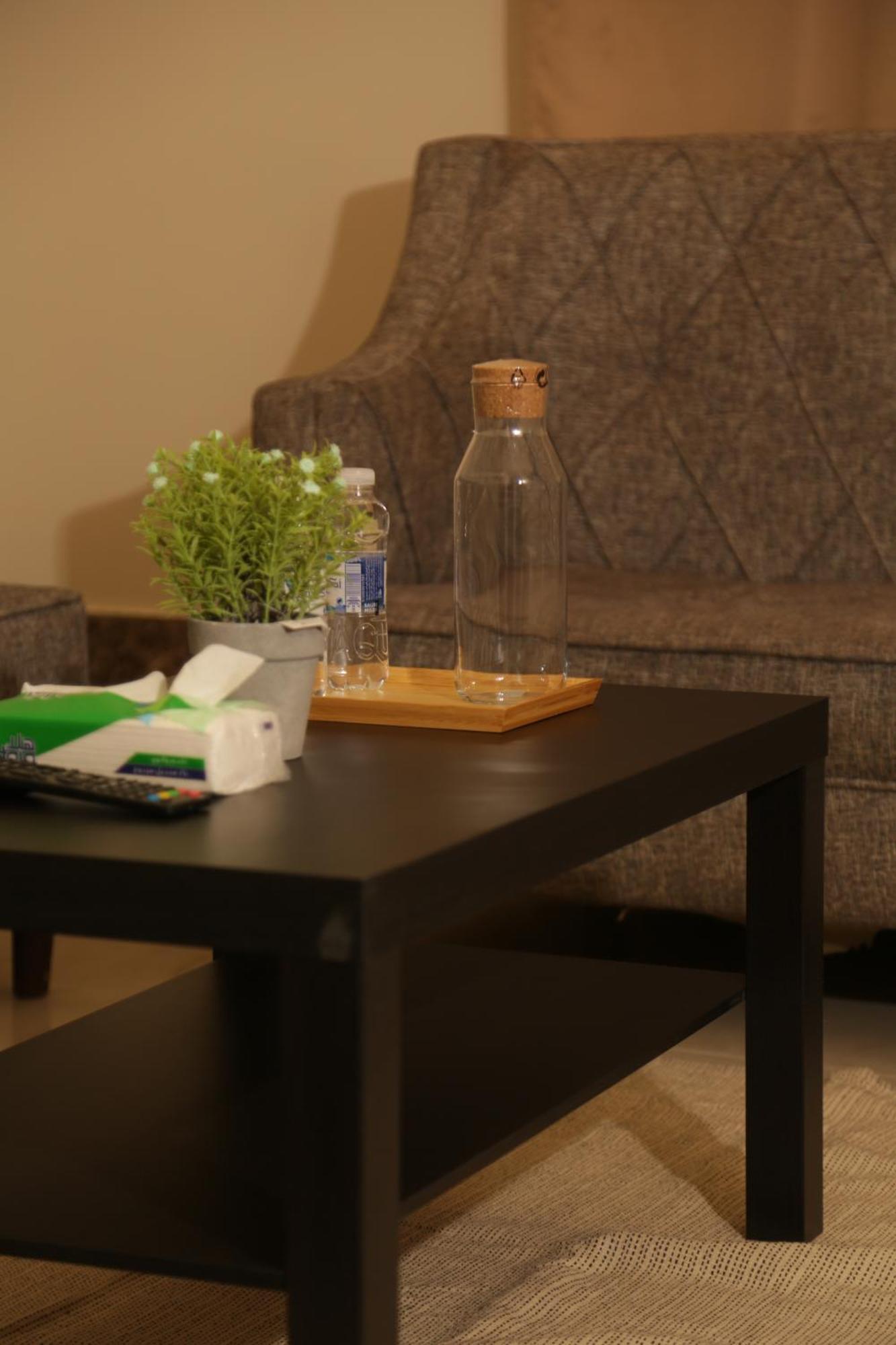 Spacious Apartments At Basla St 3 Mins From King Fahd Stadium Rijád Exteriér fotografie
